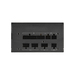 Chieftec Polaris power supply unit 750 W 20+4 pin ATX PS/2 Black thumbnail 3