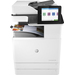 HP Color LaserJet Managed E78228dn Printer
