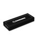 iStorage Kanguru UltraLock USB-C M.2 NVMe SSD, SuperSpeed+ USB 3.1 Gen 2, 250GB thumbnail 1