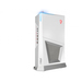MSI Trident 3 Arctic 9SC-488EU Intel® Core™ i7 i7-9700F 16 GB DDR4-SDRAM 512 GB SSD NVIDIA® GeForce RTX™ 2060 Windows 10 Home Desktop PC White thumbnail 1