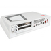 MSI Trident 3 Arctic 9SC-488EU Intel® Core™ i7 i7-9700F 16 GB DDR4-SDRAM 512 GB SSD NVIDIA® GeForce RTX™ 2060 Windows 10 Home Desktop PC White thumbnail 5