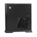 MSI Trident 9SD-405 Intel® Core™ i5 i5-9400F 16 GB DDR4-SDRAM 1.25 TB HDD+SSD NVIDIA® GeForce RTX™ 2070 Windows 10 Home Desktop PC Black thumbnail 5