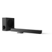 Philips TAPB405 Black 2.1 channels 120 W thumbnail 1