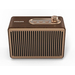 Philips TAVS300 Mono portable speaker Brass, Wood 4 W thumbnail 2