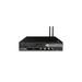 Lenovo ThinkSystem SE350 servidor 960 GB Bastidor (1U) Intel® Xeon® D D-2163IT 2.1 GHz 64 GB DDR4-SDRAM