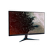 Acer NITRO VG0 Nitro VG240Ybmiix 23.8 inch FHD Gaming Monitor (IPS Panel, FreeSync, 75Hz, 1ms, HDMI, VGA, Black/Red) thumbnail 7