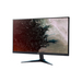 Acer NITRO VG0 Nitro VG240Ybmiix 23.8 inch FHD Gaming Monitor (IPS Panel, FreeSync, 75Hz, 1ms, HDMI, VGA, Black/Red) thumbnail 8
