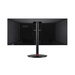 Acer NITRO XV0 XV340CK computer monitor 86.4 cm (34″) 3440 x 1440 pixels UltraWide Quad HD LED Black thumbnail 4