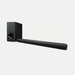 Yamaha YAS-209 Black 2.1 channels 200 W thumbnail 1