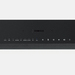 Yamaha YAS-209 Black 2.1 channels 200 W thumbnail 5