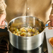 Tefal Extreme 5-delige pannenset