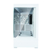 Zalman P30 WHITE computer case Mini Tower thumbnail 16