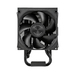 Mars Gaming MCPUXPRO computer cooling system Computer case Air cooler Black 1 pc(s) thumbnail 8