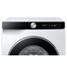 Samsung WW90DG6U85LK AI Wash