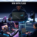 ASUS ROG Strix 18 G835LXG-TQ415W