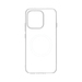 OPPO Reno16 F Back Cover met Magneet Transparant