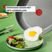 Tefal Renewal keramische koekenpan 28 cm