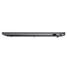 ASUS ExpertBook P5405CSA-U516G512-P1 Intel Core Ultra 5 226V Computadora portátil 35.6 cm (14") WQXGA 16 GB LPDDR5x-SDRAM 512 GB SSD Wi-Fi 6E (802.11ax) Windows 11 Pro Gris
