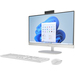 HP 24-cr1955nd All-in-One QWERTY
