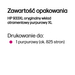 Oryginalny wkład tusz do drukarki HP 933XL (CN055AE) Purpurowy (MAGNETA)