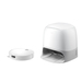 Roborock Qrevo CurvX White