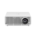 LG ProBeam video proyector Proyector de alcance estándar 4000 lúmenes ANSI DLP WUXGA (1920x1200) Gris, Blanco
