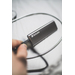 Verbatim Vx500 1 TB USB Tipo C 3.2 Gen 2 (3.1 Gen 2) Plata