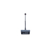 Biamp Commercial Audio MDS.DEL Black Conference microphone thumbnail 2