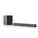 Sharp HT-SB182 2.1 Soundbar, 160W Slim Bluetooth Soundbar with Wireless Subwoofer thumbnail 1