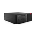 Lenovo V530s Intel® Core™ i5 i5-8400 8 GB DDR4-SDRAM 1 TB HDD Windows 10 Pro SFF PC Black thumbnail 2