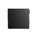Lenovo V530s Intel® Core™ i5 i5-8400 8 GB DDR4-SDRAM 1 TB HDD Windows 10 Pro SFF PC Black thumbnail 5