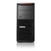 Lenovo ThinkStation P520c Intel Xeon W W-2223 16 GB DDR4-SDRAM 512 GB SSD NVIDIA Quadro P2200 Windows 10 Pro for Workstations Tower Workstation Black thumbnail 2
