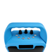 Celly KIDSPARTYBL portable/party speaker Mono portable speaker Black, Blue 10 W thumbnail 2
