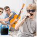 Celly KIDSPARTYBL portable/party speaker Mono portable speaker Black, Blue 10 W thumbnail 5