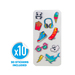 Celly KIDSPARTYBL portable/party speaker Mono portable speaker Black, Blue 10 W thumbnail 6
