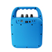 Celly KIDSPARTYBL portable/party speaker Mono portable speaker Black, Blue 10 W thumbnail 3