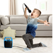 Celly KIDSPARTYBL portable/party speaker Mono portable speaker Black, Blue 10 W thumbnail 4