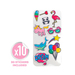 Celly WL SPEAKER + MIC + STICKER PK Mono portable speaker Black, Pink 10 W thumbnail 6