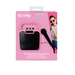 Celly WL SPEAKER + MIC + STICKER PK Mono portable speaker Black, Pink 10 W thumbnail 7