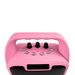Celly WL SPEAKER + MIC + STICKER PK Mono portable speaker Black, Pink 10 W thumbnail 2
