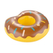 Celly POOLDONUTS portable/party speaker Mono portable speaker Yellow 3 W thumbnail 2