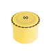 Celly POOLDONUTS portable/party speaker Mono portable speaker Yellow 3 W thumbnail 3