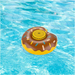Celly POOLDONUTS portable/party speaker Mono portable speaker Yellow 3 W thumbnail 5