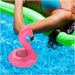 Celly POOLFLAMINGO portable/party speaker Mono portable speaker Pink 3 W thumbnail 6
