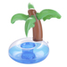 Celly POOLPALM portable/party speaker Mono portable speaker Blue 3 W thumbnail 2