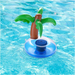 Celly POOLPALM portable/party speaker Mono portable speaker Blue 3 W thumbnail 5