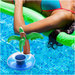 Celly POOLPALM portable/party speaker Mono portable speaker Blue 3 W thumbnail 6