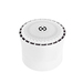Celly POOLUNICORN portable/party speaker Mono portable speaker White 3 W thumbnail 3