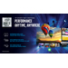 Lenovo IdeaCentre A340 Intel® Core™ i3 i3-10110U 60.5 cm (23.8″) 1920 x 1080 pixels All-in-One PC 8 GB DDR4-SDRAM 1.12 TB HDD+SSD AMD Radeon 530 Wi-Fi 5 (802.11ac) Black thumbnail 13