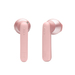 JBL Tune 220TWS Headset True Wireless Stereo (TWS) In-ear Calls/Music Bluetooth Charging stand Pink thumbnail 1